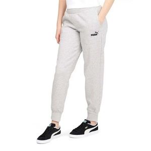 New Puma Women’s Essentials Sweatpants/ Jogger pants Size XL